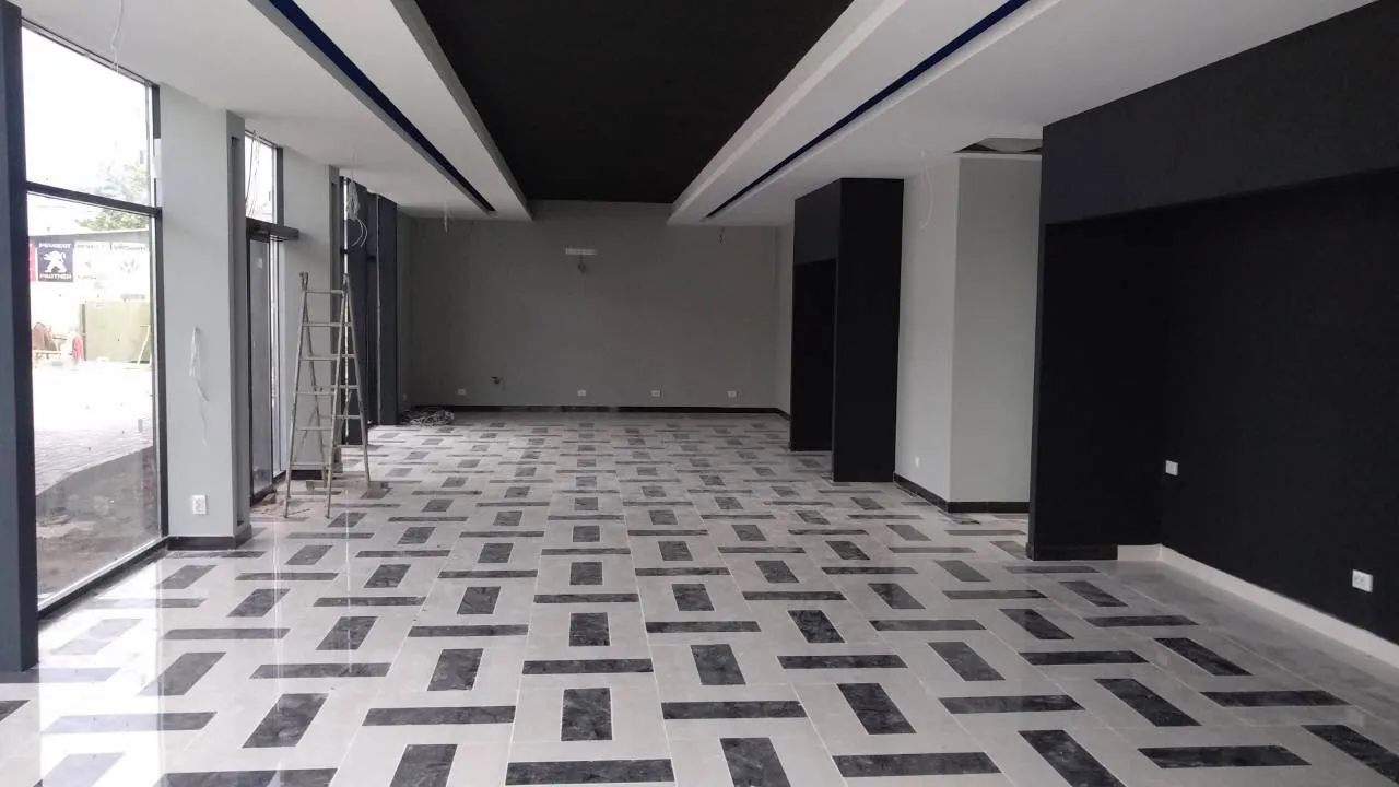 SKY fuel station network in Ukraine, built by KBS, photo 5 of 8