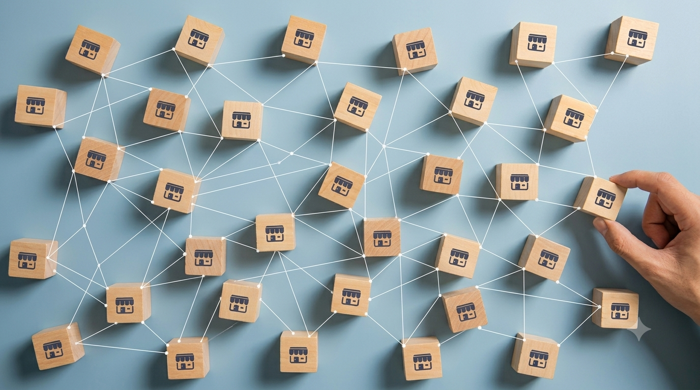 Network roll-out